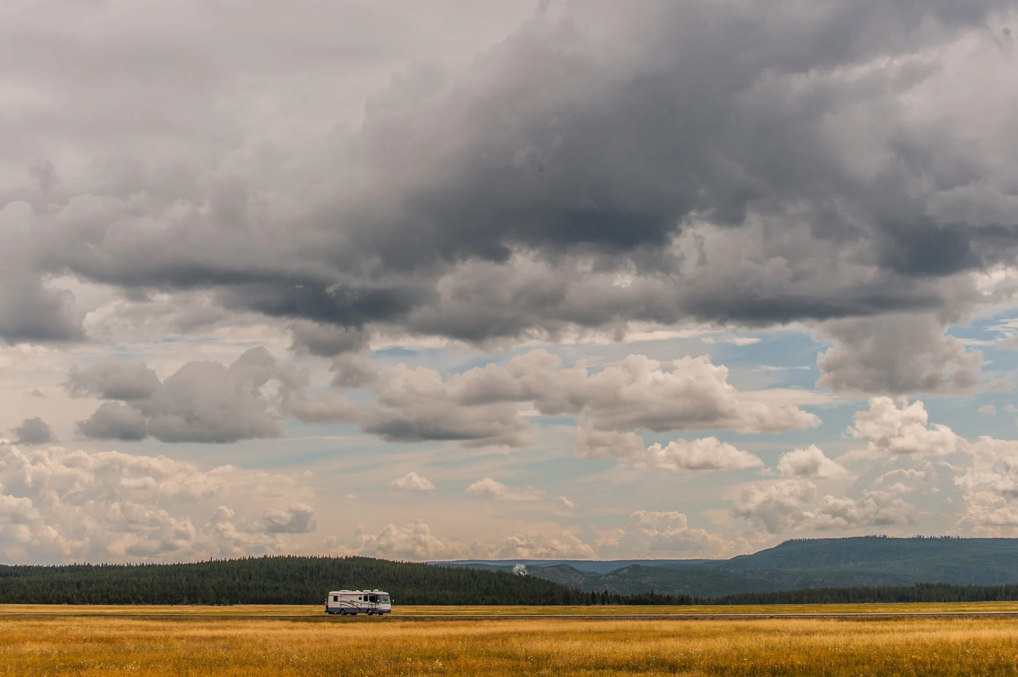 Open Space