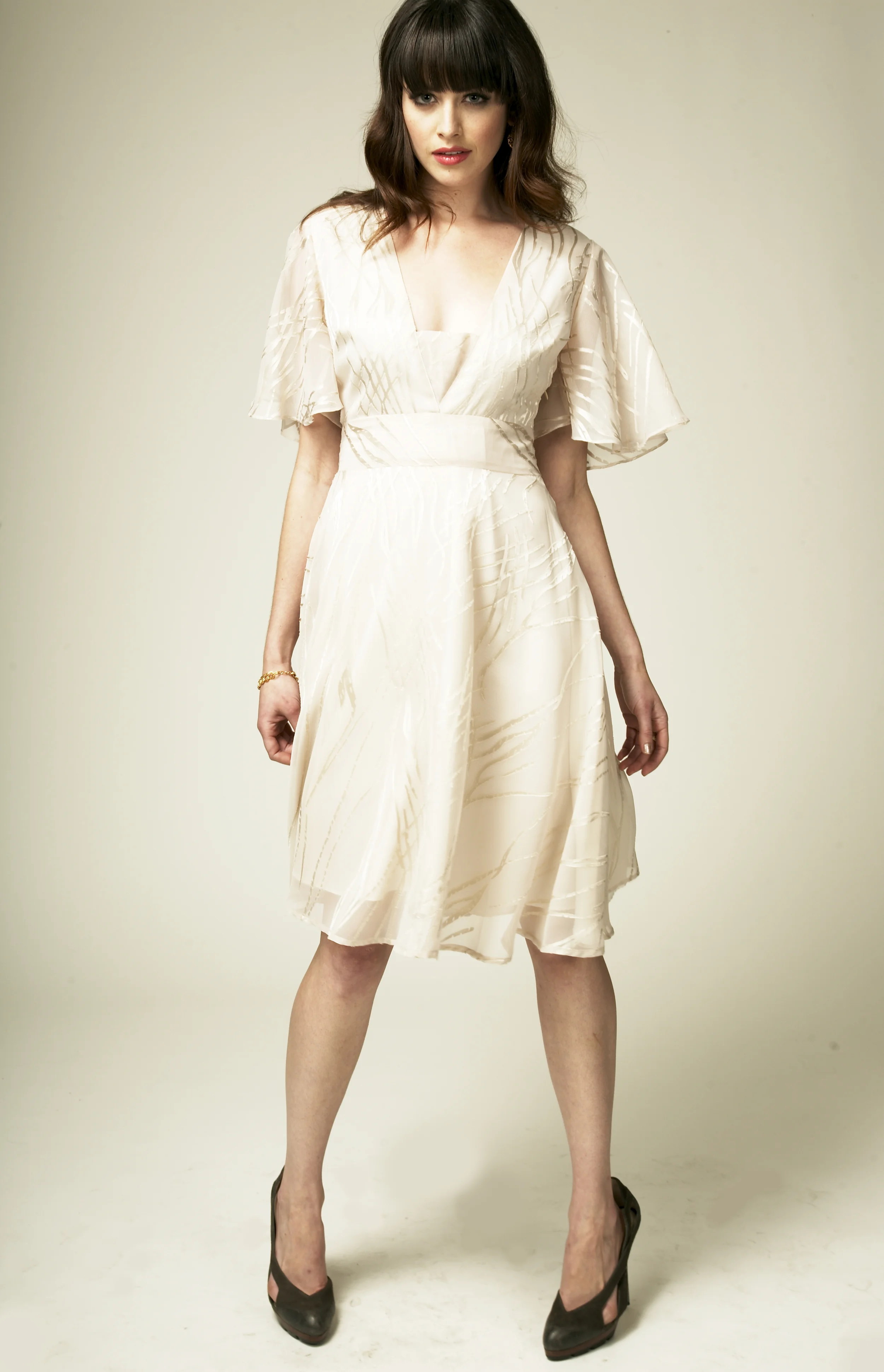 Namibia - Kimono sleeve bias cut dress (2).jpeg