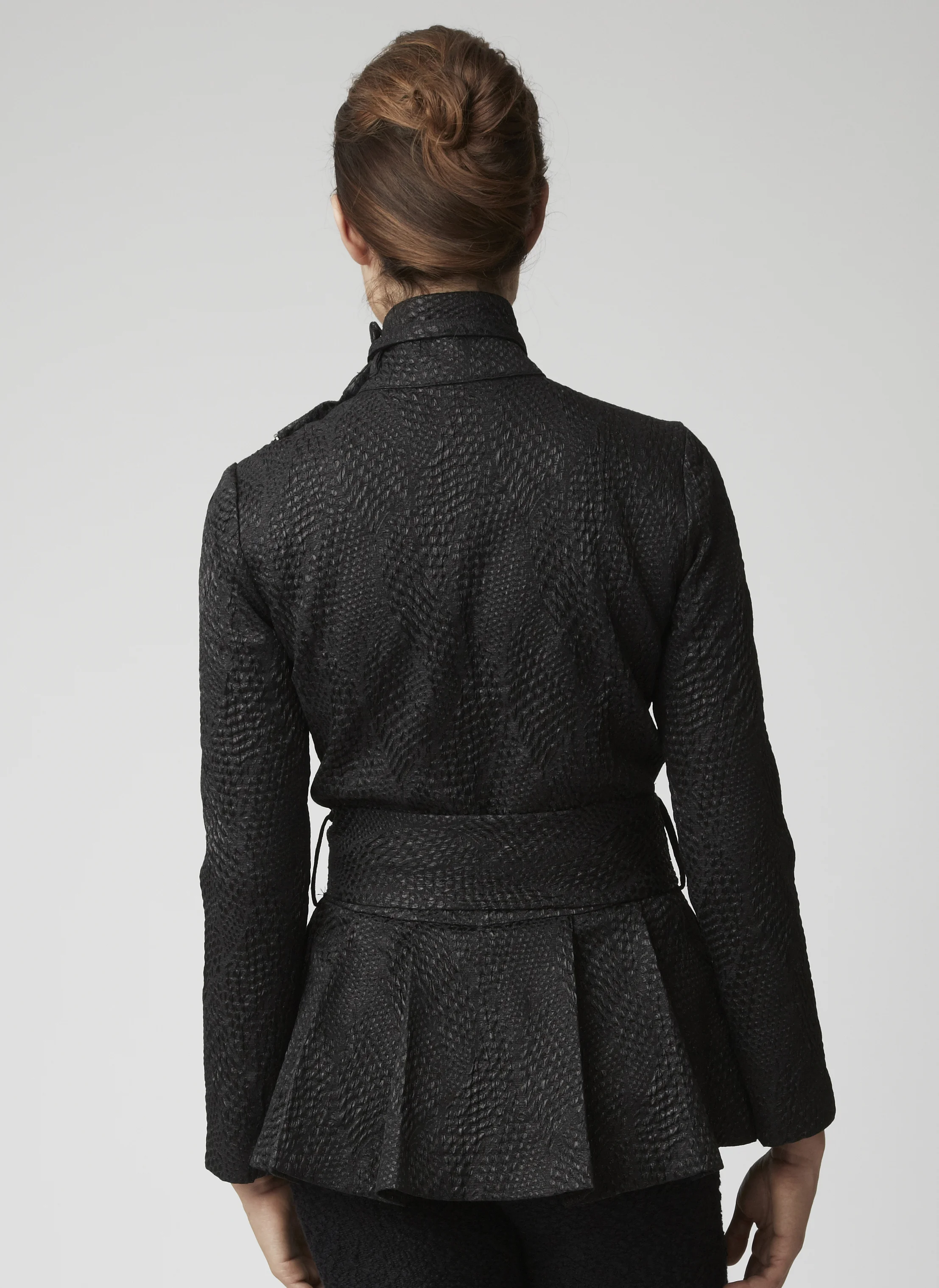 Caroline jacket cropped back view.jpg