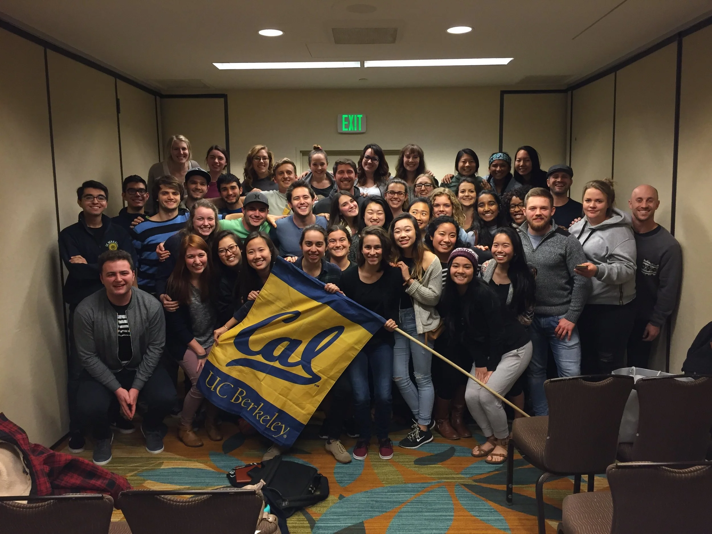 Bits From Winter Conference || Emily