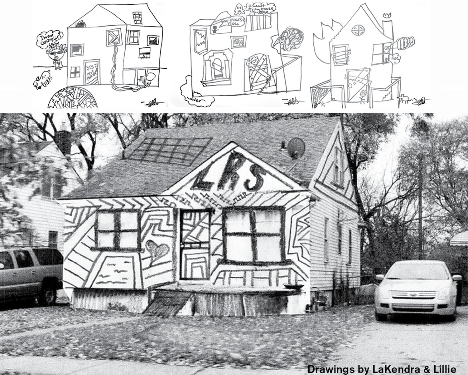 HECTOR Cody Rouge Warrendale Neighborhood Framework HousingDrawings.jpg