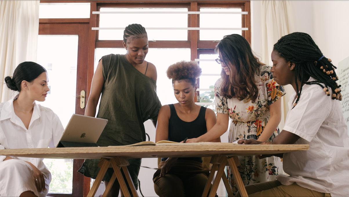 5 tips to help your mentee land a UX role