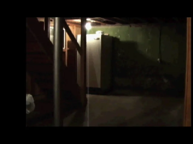Whippany (basement), 2005