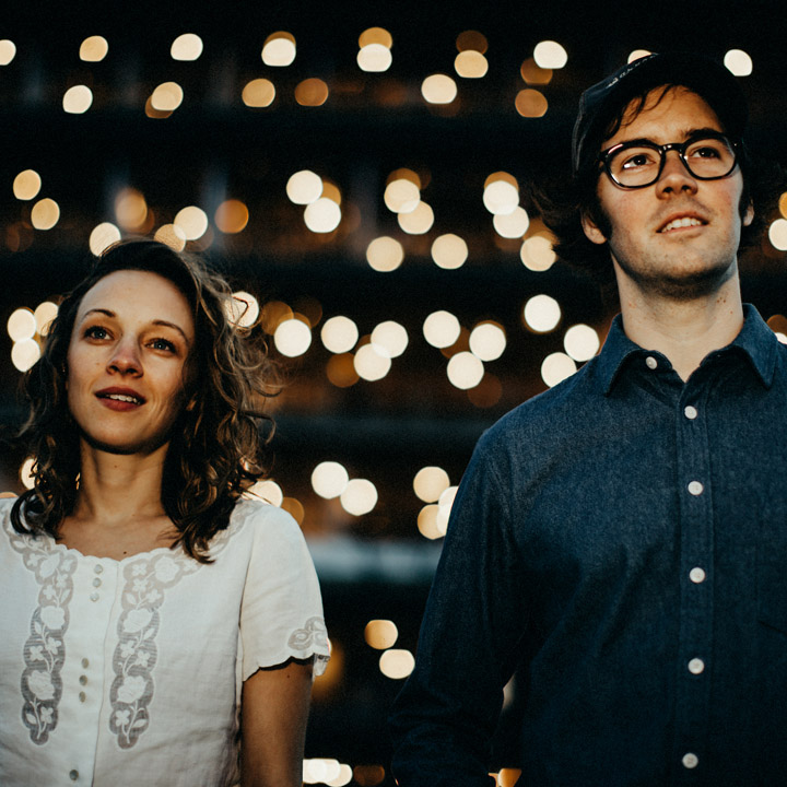 Mandolin Orange