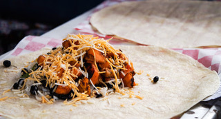 Whitewater Wraps