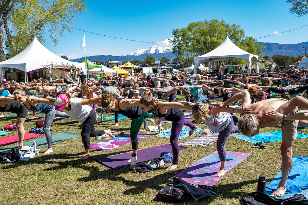 Yoga