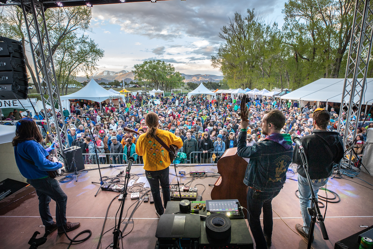Billy Strings
