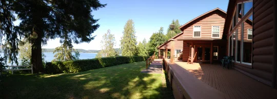 Saint Andrew's Lodge