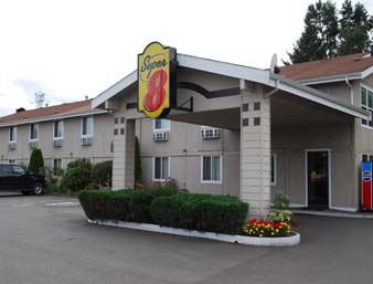 Super 8 Motel