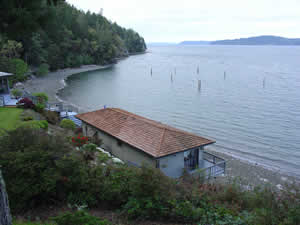 Alice's Little Beach House