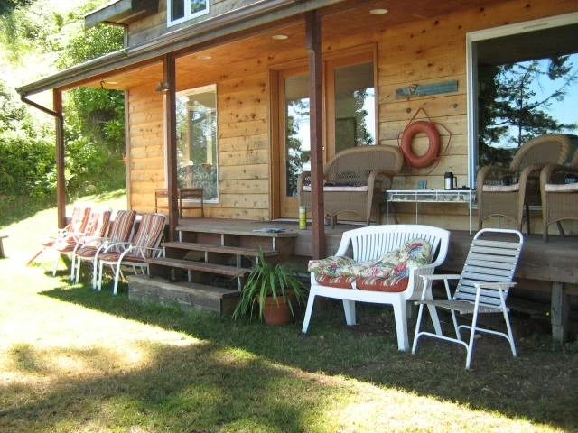 Pali-Kai Canal House