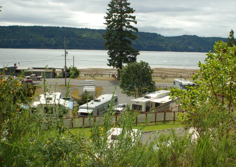 Tidewater Acres RV Park