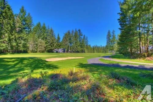 Alderbrook Golf & Yacht Club