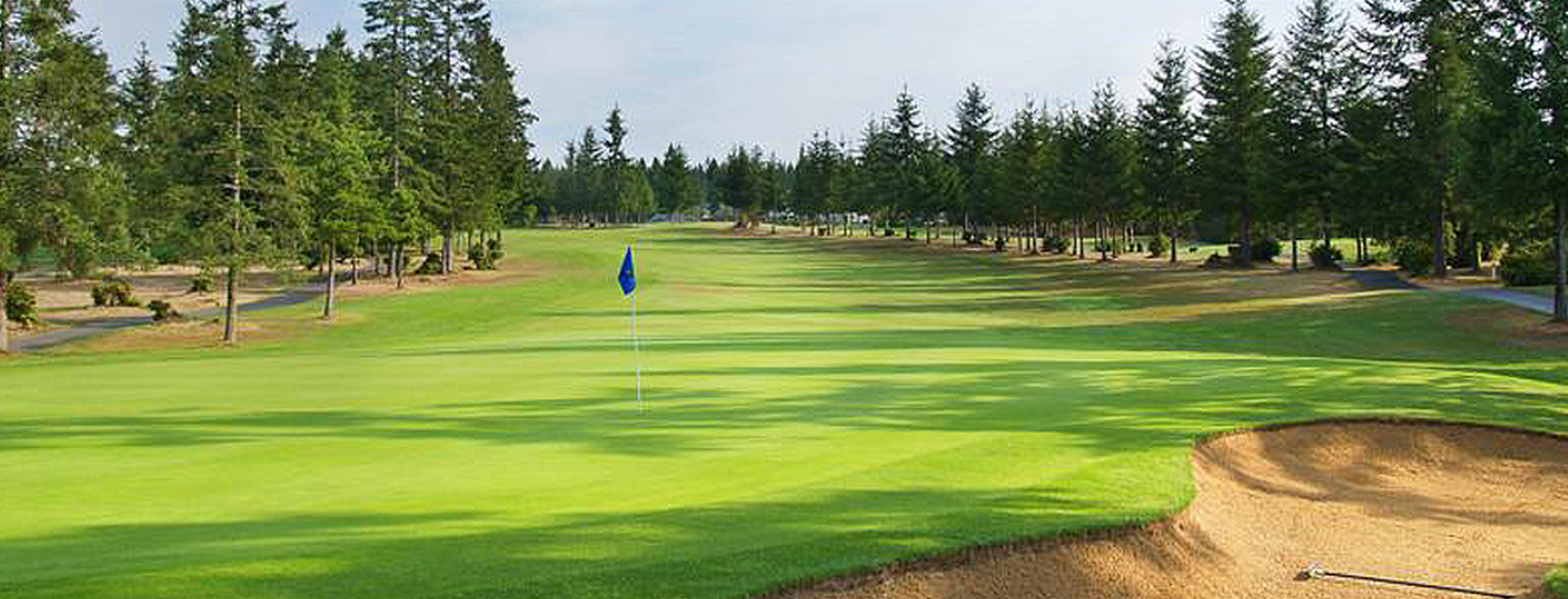 LakeLand Village Golf & Country Club