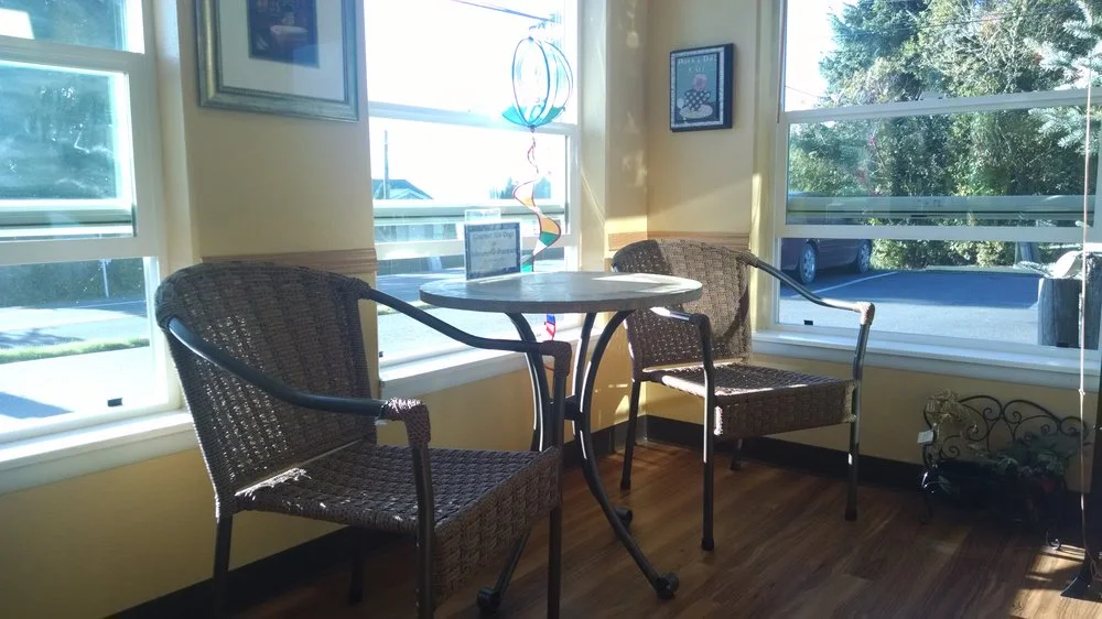 Sail On Inn Espresso