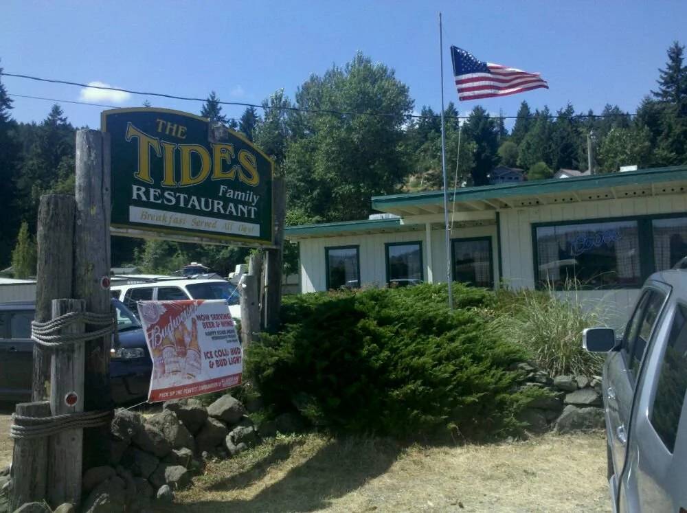 The Tides