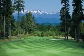 Alderbrook Clubhouse Grille