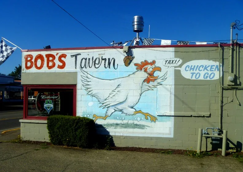 Bob's Tavern