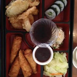 Kobe Teriyaki