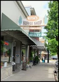 Nita's Restaurant and Gallery
