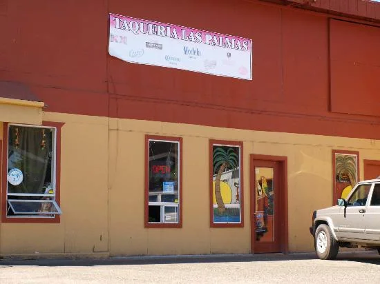 Taqueria Las Palmas