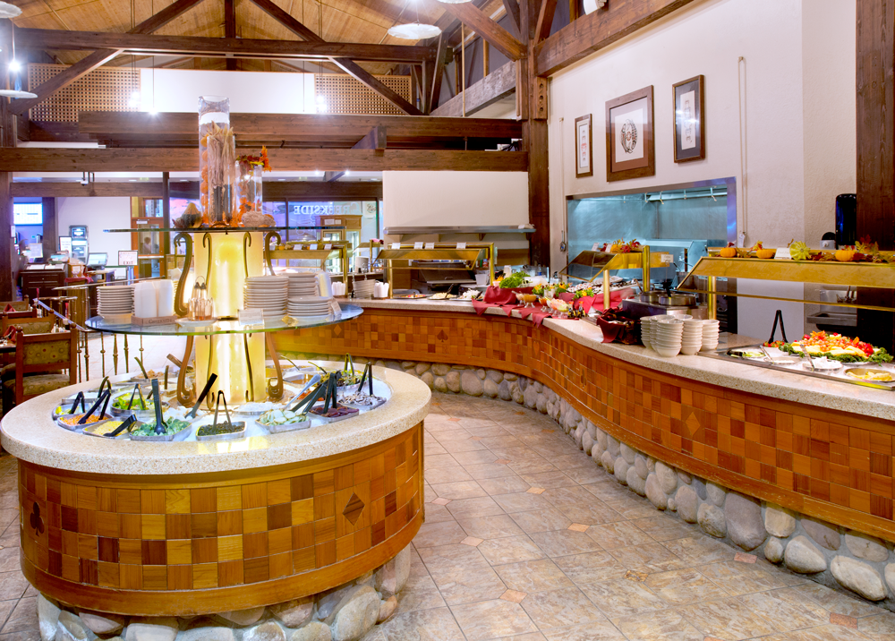 All Dining — Explore Hood Canal