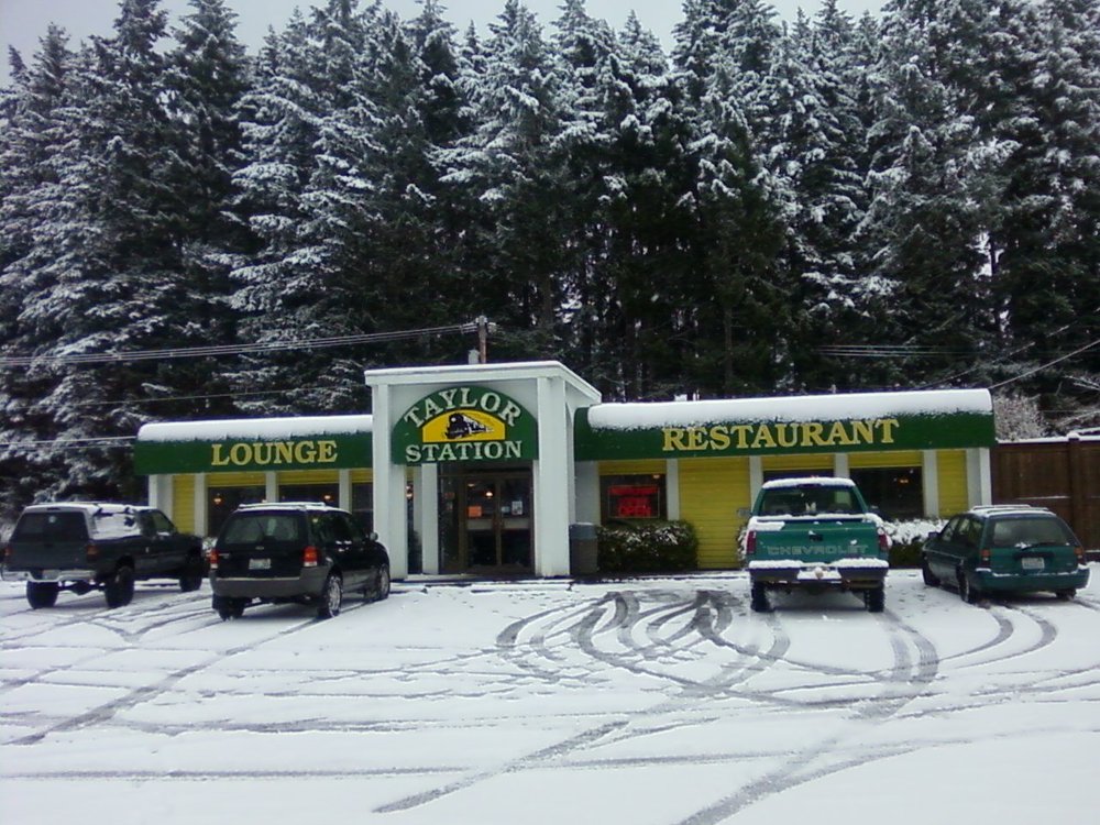 Taylor Station Restaurant & Lounge