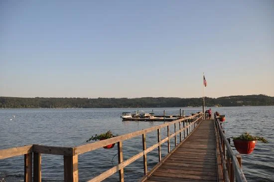 SummerTide Resort & Marina