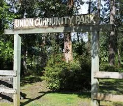 Union County Park