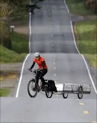 Port Townsend Bicycle Association