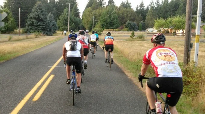 Capital Bicycling Club