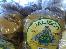 Jalisco Tortillas