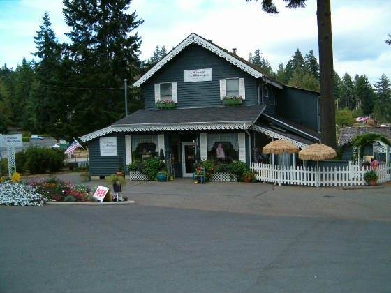 Cameo Boutique Wine Shop