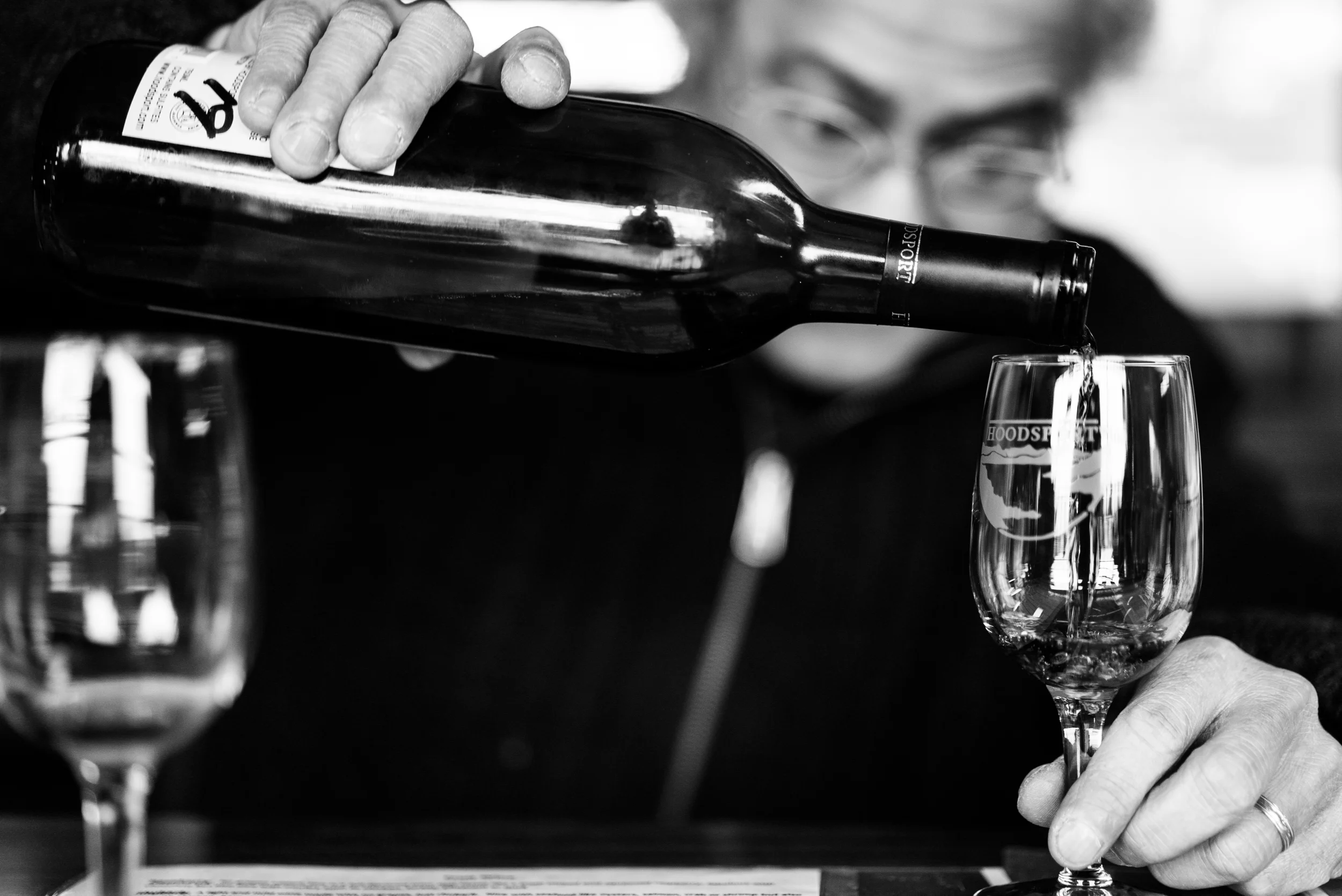 Wine Tasting