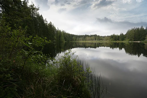 Panhandle Lake 4H Camp