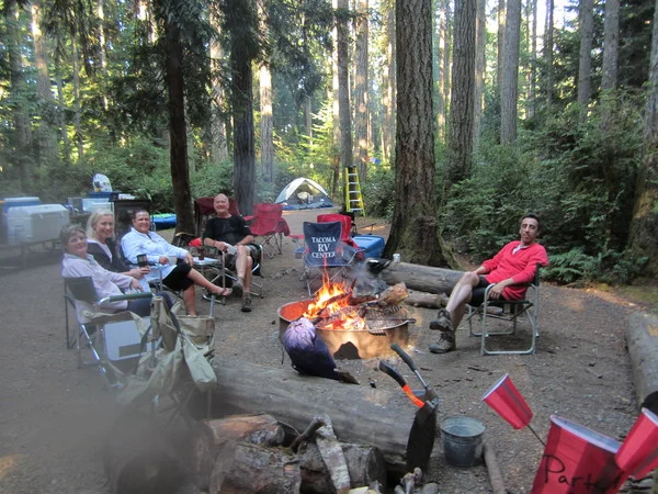 Jarrel Cove State Park