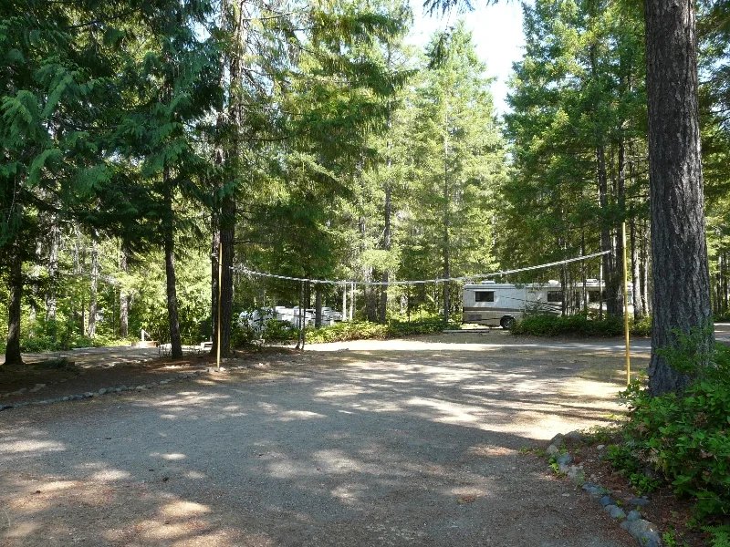 Dow Creek RV Resort