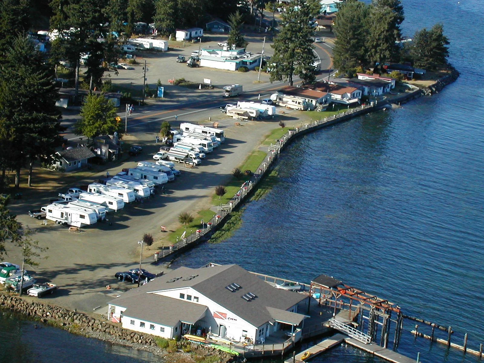 Rest-A-While RV Park