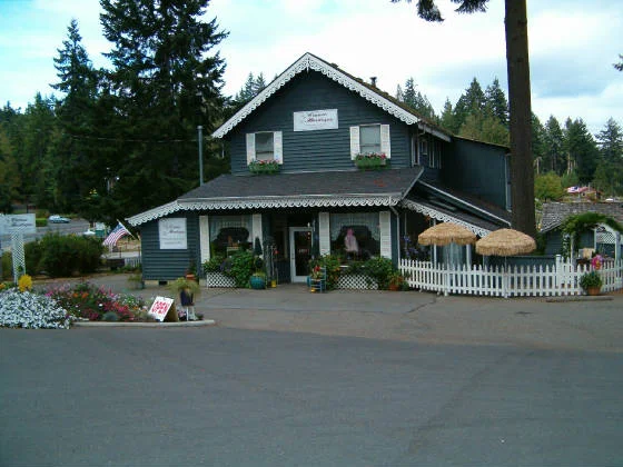 Cameo Boutique & Wine Shop