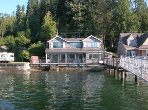 South Shore Vacation Rental