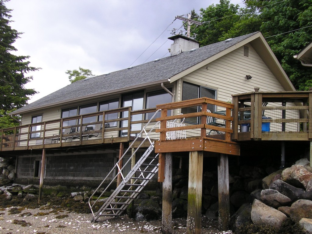 Union City Beachhouse