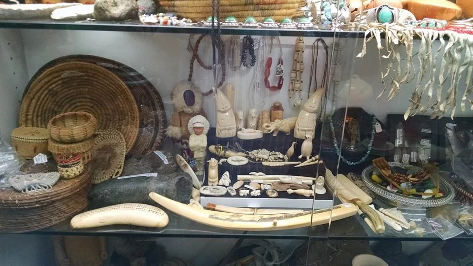 Creekside Antiques