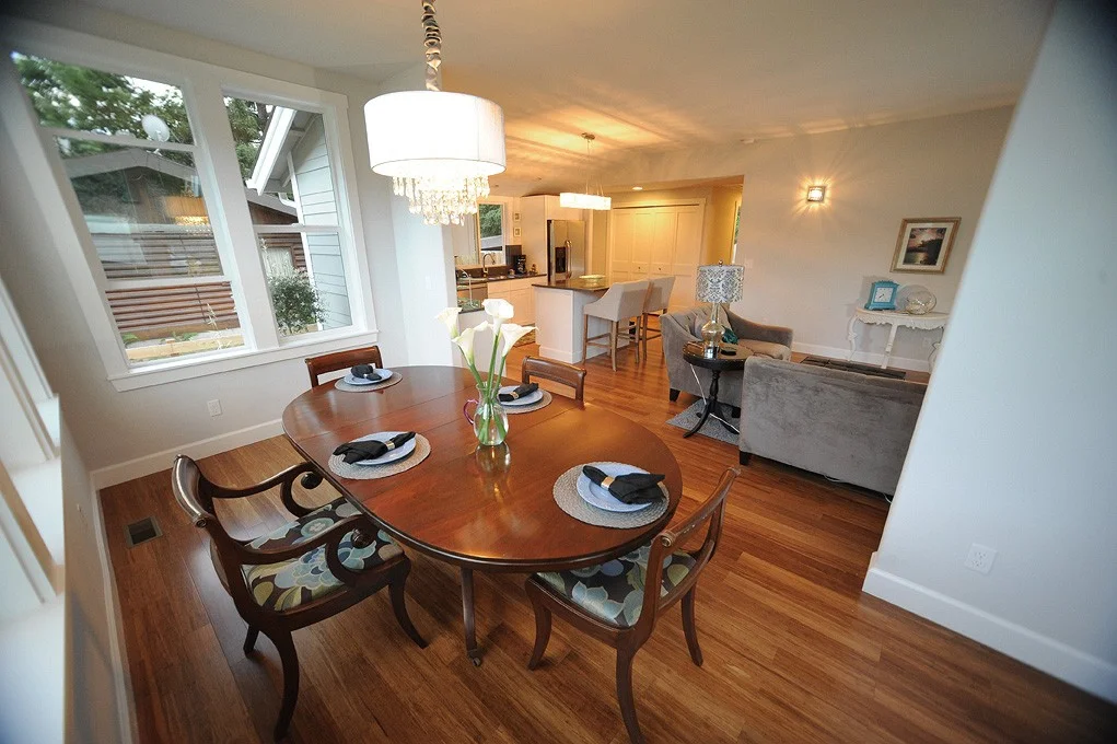 3 Bedroom Beach House