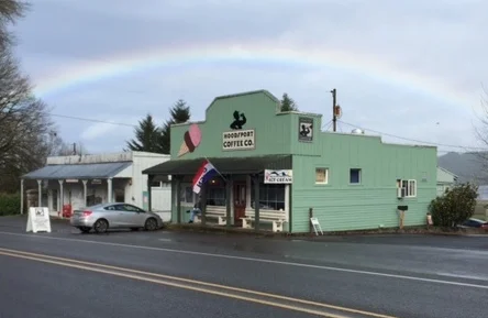 Hoodsport Coffee Co.