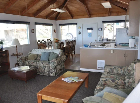 Summertide Resort and Marina