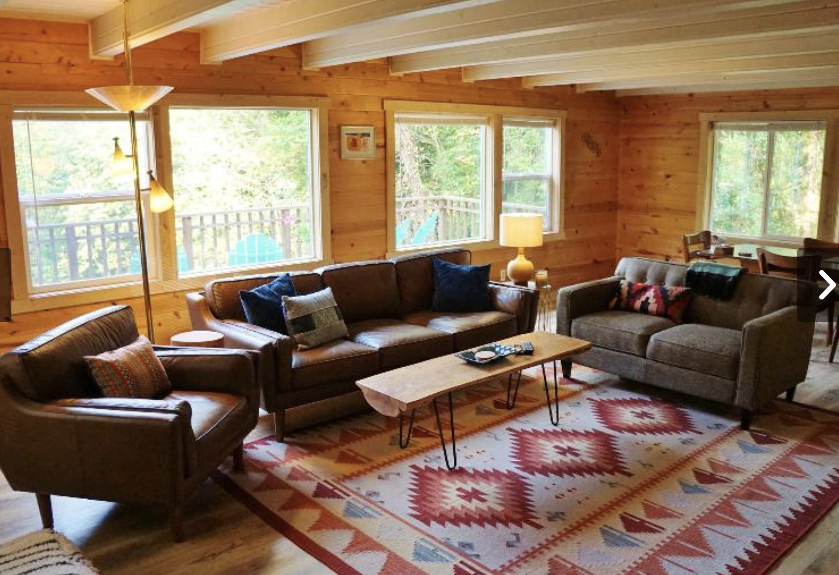 Cedar Hill Cottage