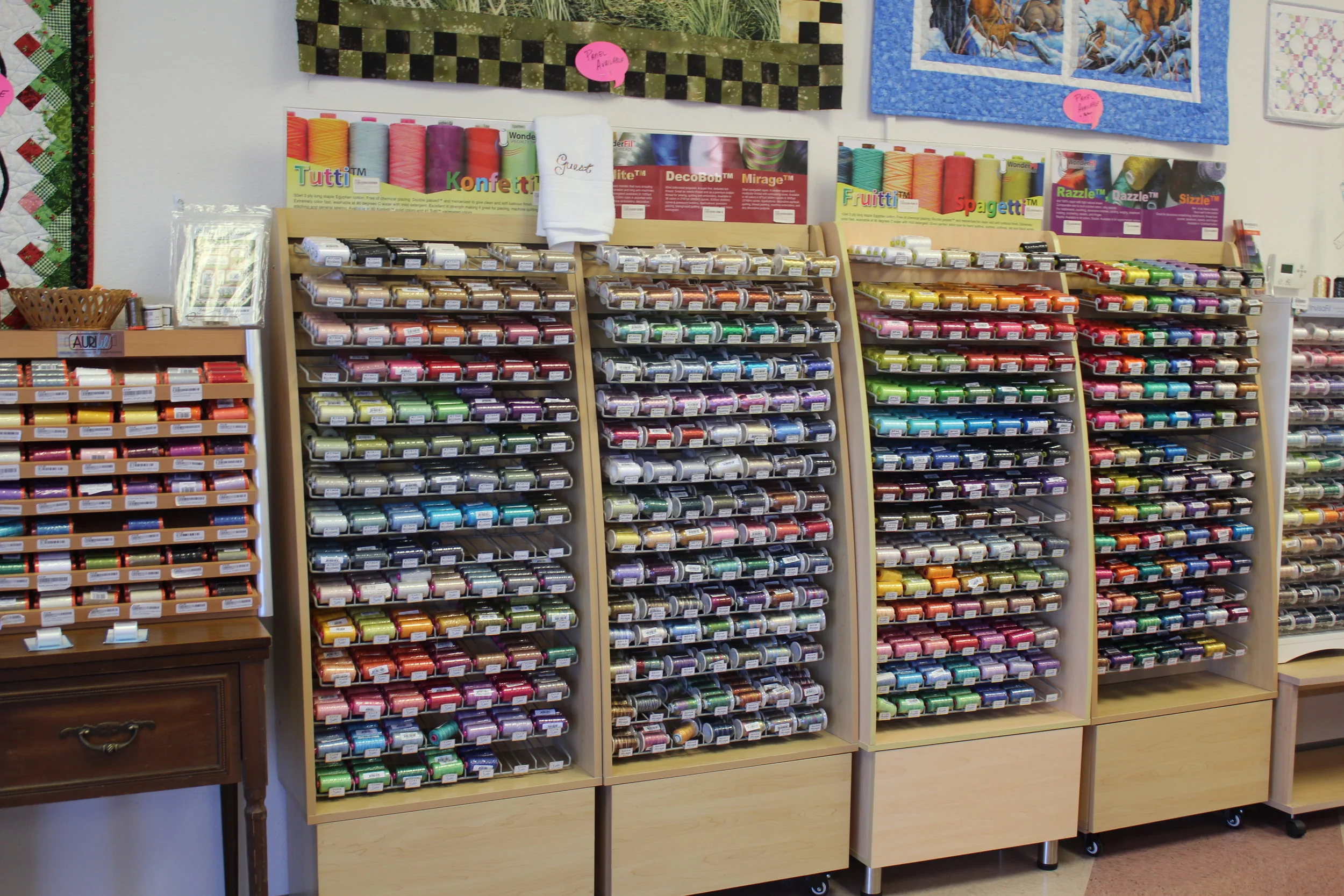 Annie's Quilt Shoppe