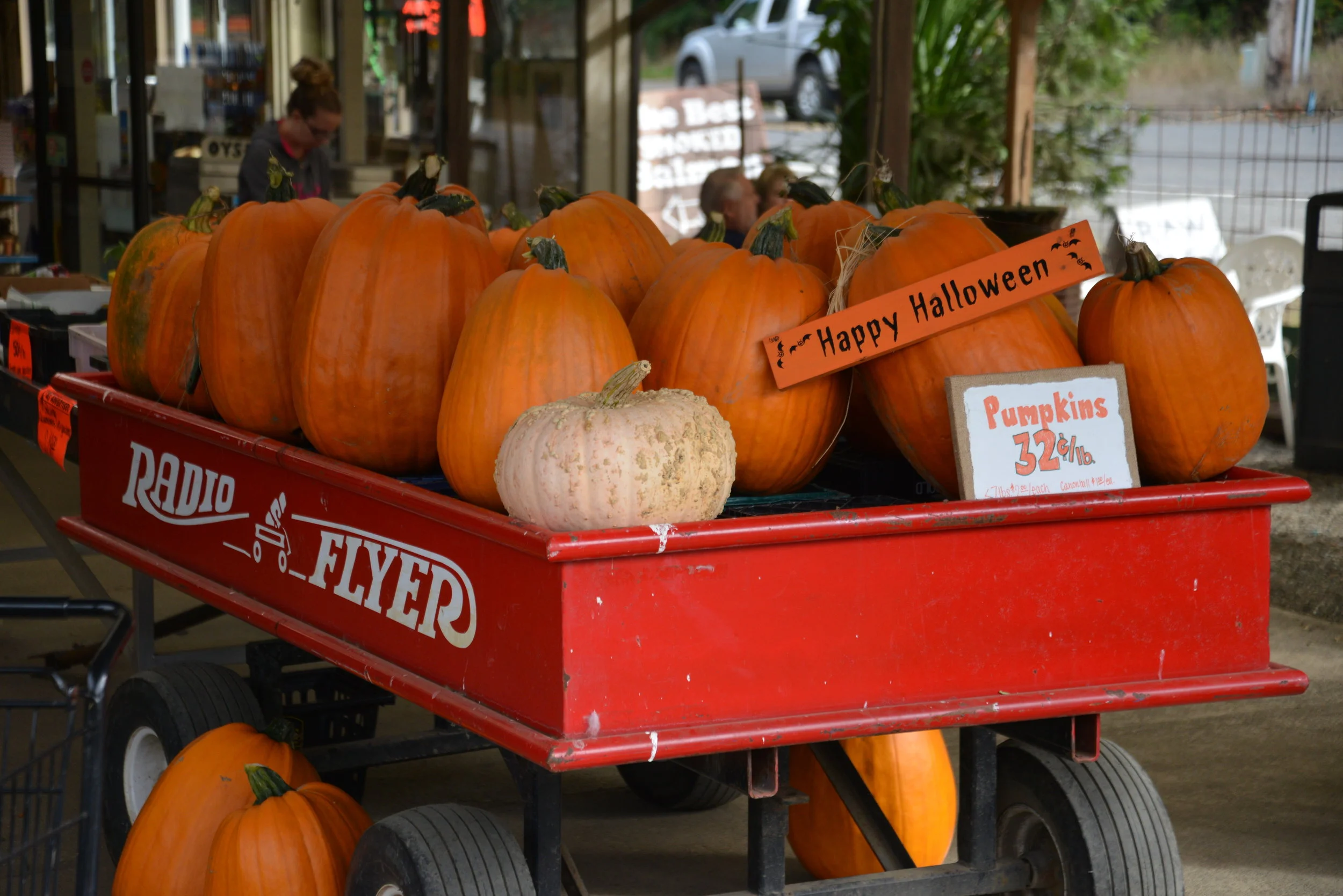 Hunter Farms