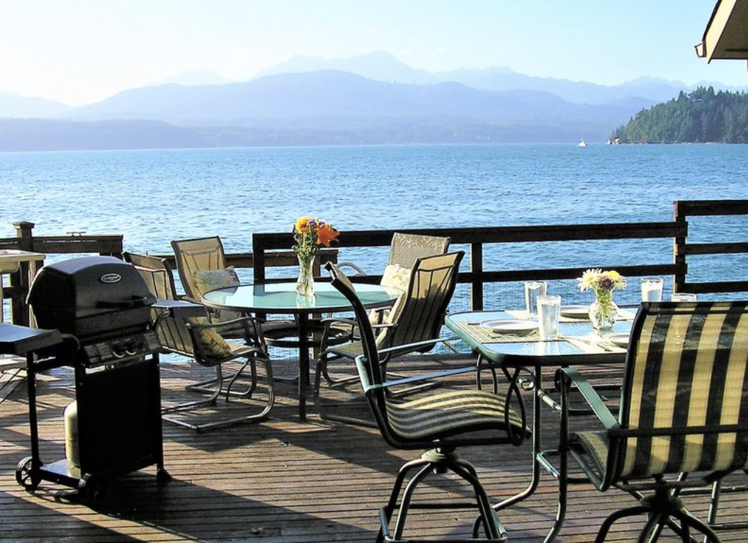 Union City Beach House