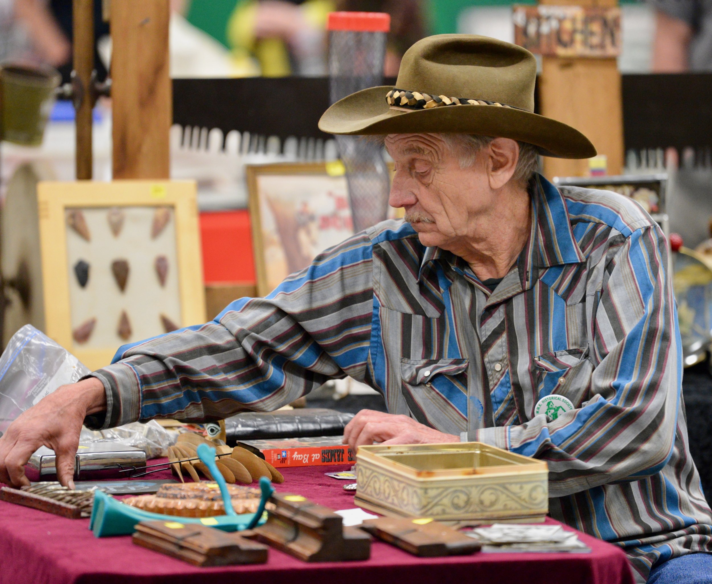 Matlock Old Timers Historical Fair — Explore Hood Canal